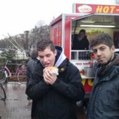 Giannis Koutroulakis