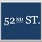 52ndstreet