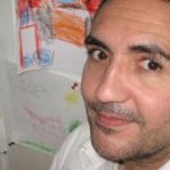 Fabian Eduardo Sañudo