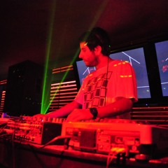 Dj Joaquin Lledo