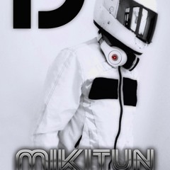 MIKITUN DJ