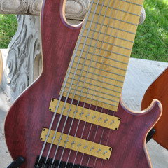 Old Man, Crazy Lady, Evil Dog