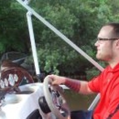 Richard Jonjo Ashworth