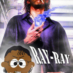 Renato Ray Deca Horton