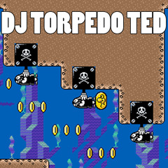 DJ Torpedo Ted