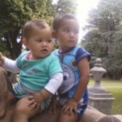 Krim One Ft T.Blood-R.E.D Muthafuka(preview)