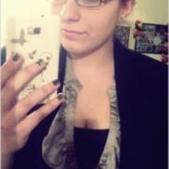 Andrea Lila Launebär