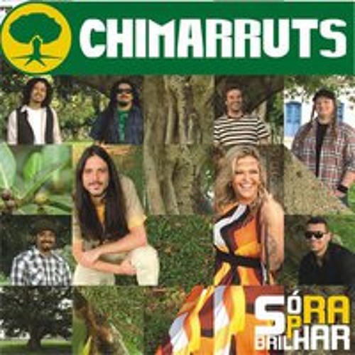 Chimarruts - Versos Simples