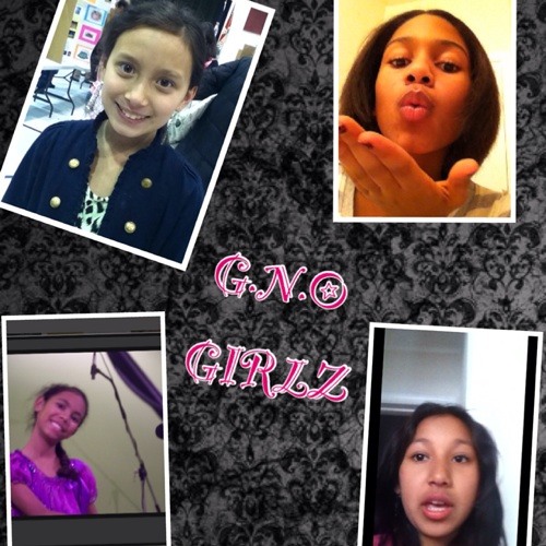 G.N.O Girlz’s avatar