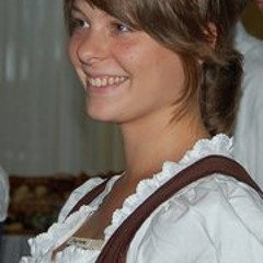 Marlene Schmitt
