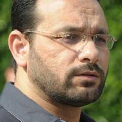 Mohamed Khater