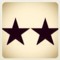 TwoBlackStars