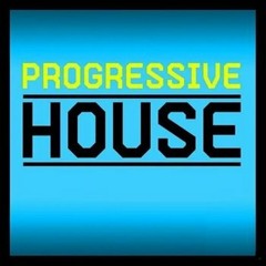 Progressive House Loops!
