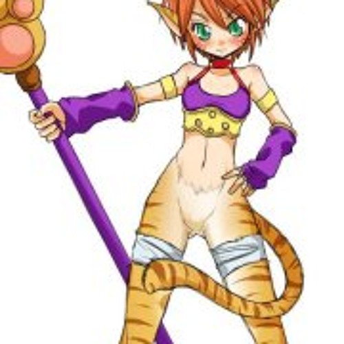 Breath Of Fire Katt Hentai