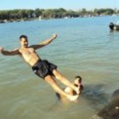 Ivan SIvke Dimitrijevic