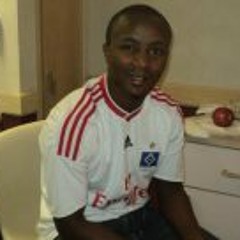 Anthony Njoroh K