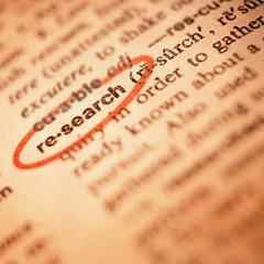 Research Writing Basics