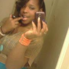 Allyssa JuiceyyMo Harris