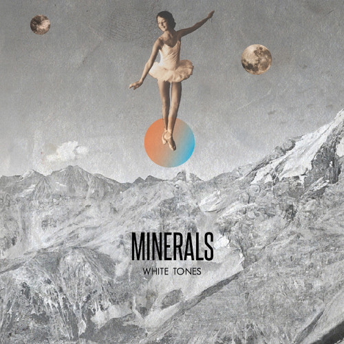 SoundCloud profile picture for @minerals