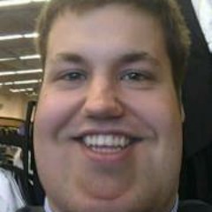 Marcus Ray