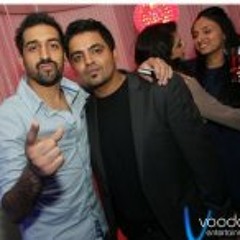 Sadiq (Sid Voodoo) Chikte