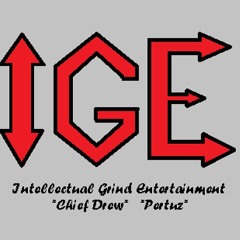 Intellectual Grind Ent