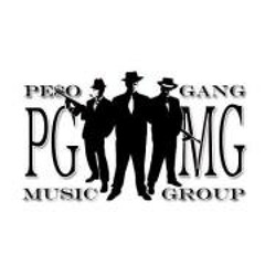 Peso'Gang Music Group