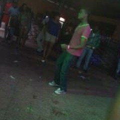 Marinho Loukoh Loukoh