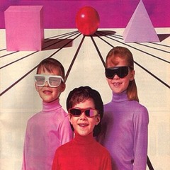 Vector Vision