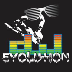 █▄Evolution▄█