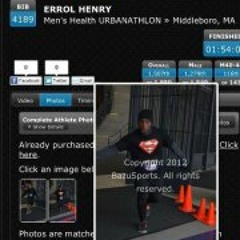 errol urbanathlete henry