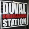 Duval Underound Station