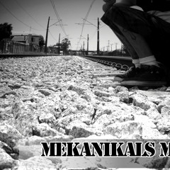 mekanikalsmoikas