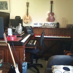 A Thousand Stones With Strings Concept