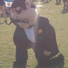 Jordan OneTime Anderson