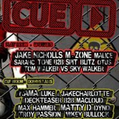 Ross Mc Titch Britton