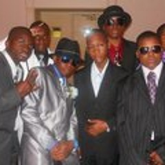 Patrick Lace Prendergast