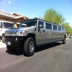 vegas limo