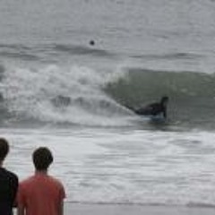 Neale Roborg-Sondergaard