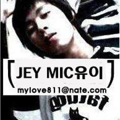 Jey Mic유이 - 빅뱅 - 마지막인사 ClubVer(Bpm135)