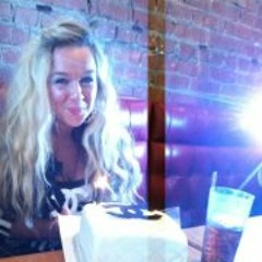 Annie Parker Forrest