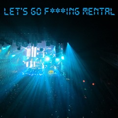 Letsgof***ingmental.com