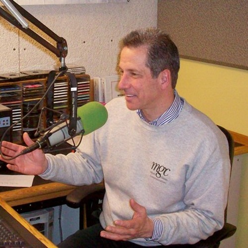 WGY Radio Interview - Freedom of the Press Protected in NY