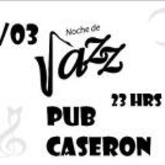 Noches Dejazz
