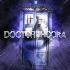 Doctor Hooka #3