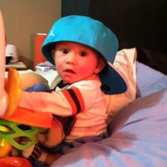 BaBy JaDeN