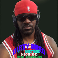 DIRTY DRED