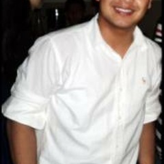 Marc Lester Claveron