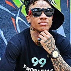 Chuckii Diddi Kush Gattii