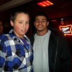 Jacob Tàco Swaqq Gonzales